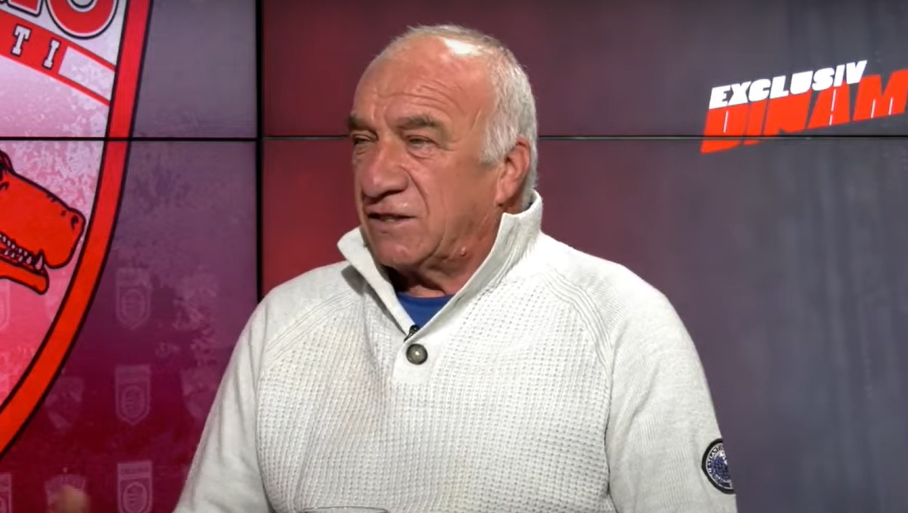 De ce nu mai produce Dinamo juniori pentru echipa mare? Ionel Augustin știe momentul exact în care sectorul juvenil al „câinilor” s-a prăbușit: „Atunci s-a gestionat foarte prost”. VIDEO