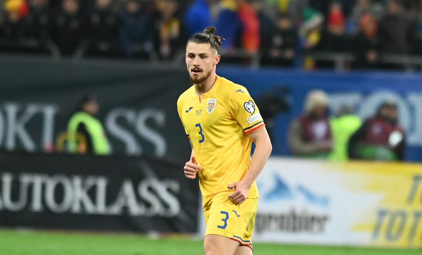 Tottenham a publicat primele imagini cu Radu Drăgușin! Clubul a pus capăt tuturor speculațiilor