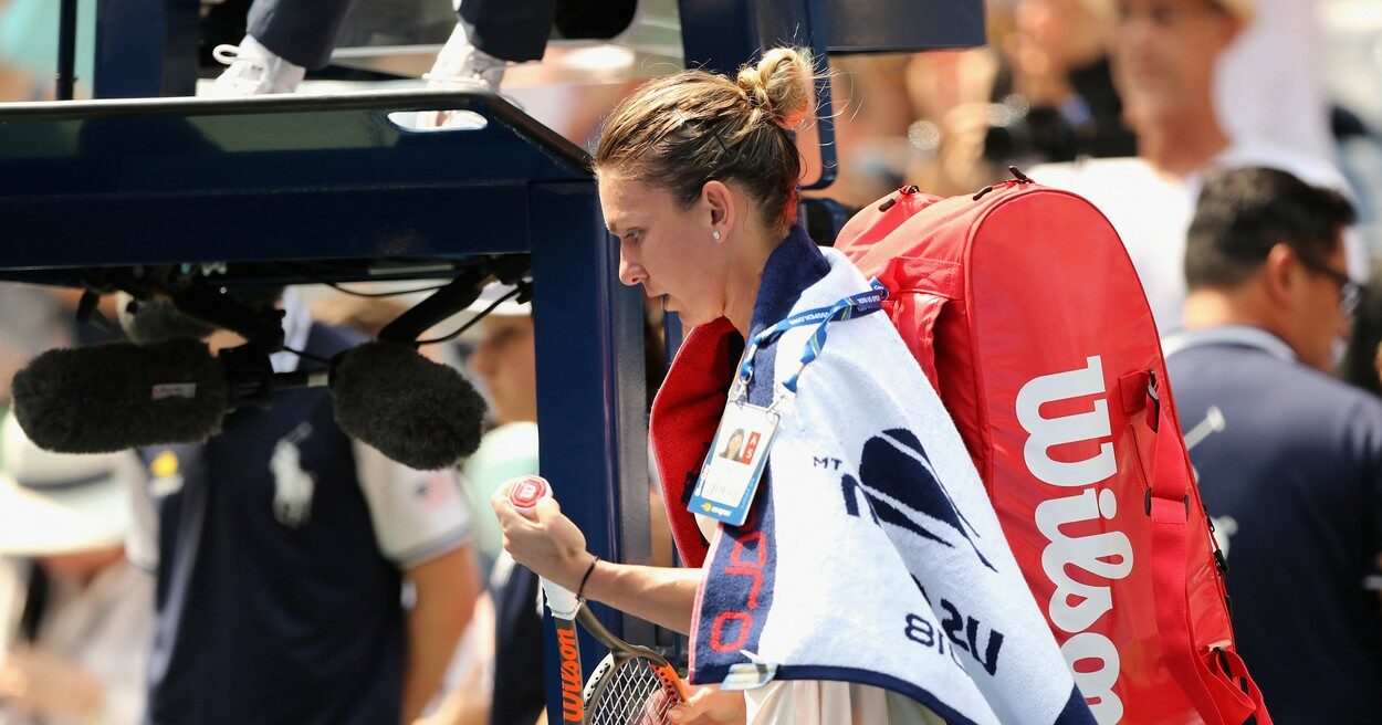 Simona Halep, „dată afară” din baza sportivă! Motivul pentru care românca nu se mai poate întoarce la Dubai în următoarea perioadă