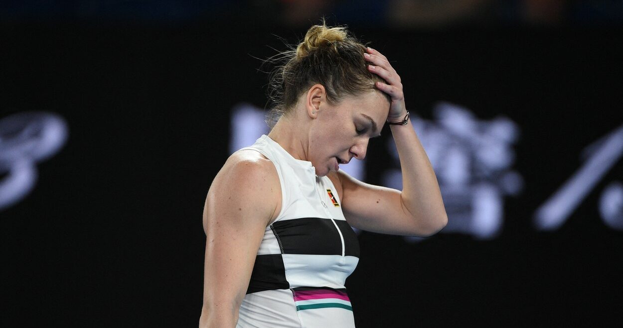 Riscă Simona Halep o nouă sancțiune după ce și-a anunțat participarea la un turneu demonstrativ? Reacția ITF
