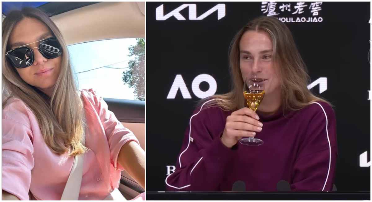 Simona Halep, ironizată după ce Aryna Sabalenka a egalat-o la numărul de Grand Slam-uri: „E semi-retrasă! Și-a încheiat cariera”