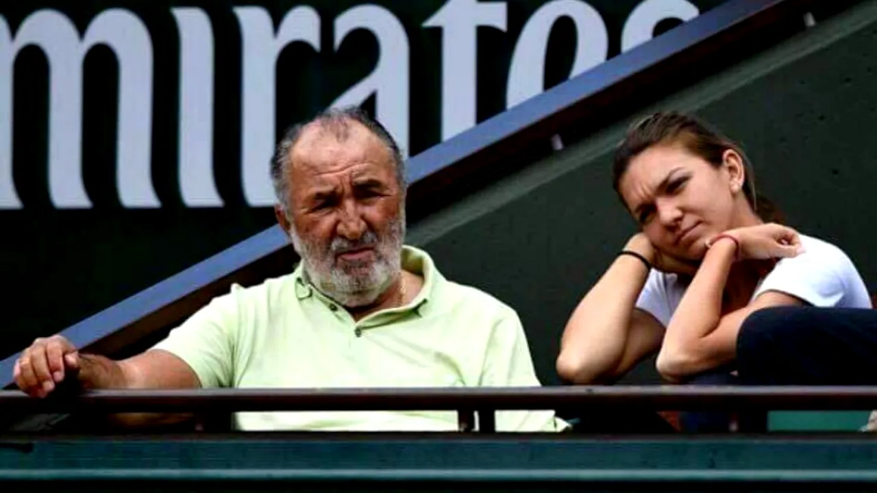 Decizia care o „îngroapă” pe Simona Halep: „99% acesta va fi verdictul TAS! Ion Țiriac nu o poate ajuta”. Fostul coleg al miliardarului face dezvăluiri devastatoare după ce a discutat cu un inspector WADA. EXCLUSIV
