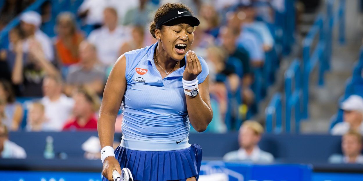 Șoc pentru Naomi Osaka. Sora ei, atac furibund împotriva tatălui lor, pe care îl acuză că le abuzează: „Sunt fiica Diavolului! Nu voi regreta dacă te-ar ucide”