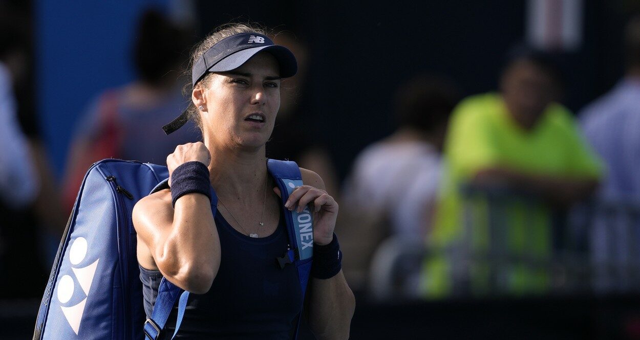 Sorana Cîrstea i-a băgat în faliment! Anunțul unei case de pariuri după ce românca a pierdut de la 6-0, 3-0 la Australian Open: „S-au pariat peste 50.000 de dolari!”
