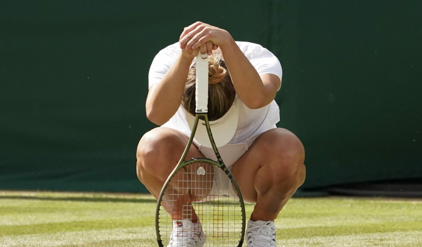 Sports Illustrated anunță retragerea Simonei Halep din tenis! Vestea care zguduie lumea sportului: alți 6 jucători de top sunt în aceeași situație cu românca