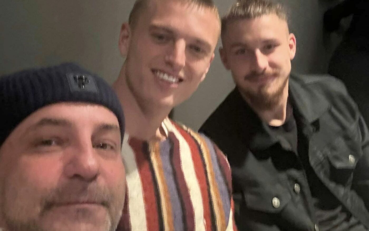 Știrea nopții vine din Italia despre transferul lui Radu Drăgușin! În ce oraș al Europei au zburat impresarii Florin Manea și Gabriele Giuffrida pentru a încheia afacerea care a pus pe jar întregul continent!