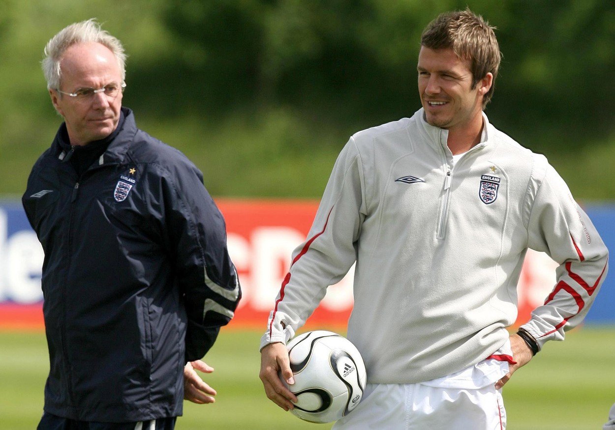 Sven Goran Eriksson, fostul selecționer al Angliei, anunț cutremurător: „Am cancer în fază terminală. Mai am un an de trăit”