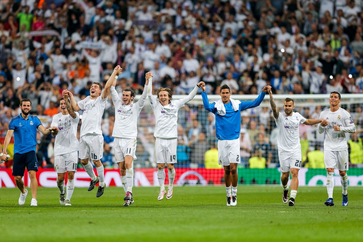Transfer ireal în Superliga! Fotbalistul care a câștigat de două ori Liga Campionilor cu Real Madrid ar fi la un pas să semneze cu Dinamo: un ziarist turc, fără un trecut verificabil, a aruncat „bomba”
