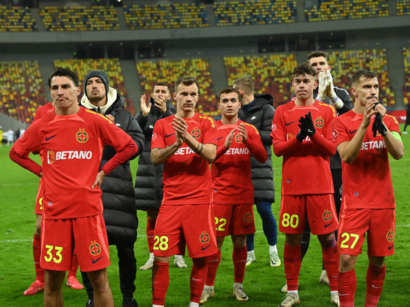 Transferat ca o vedetă de la Gică Hagi, fotbalistul l-a lăsat cu gura căscată pe Gigi Becali! „La doar 19 ani a venit mai gras cu 4 kilograme”