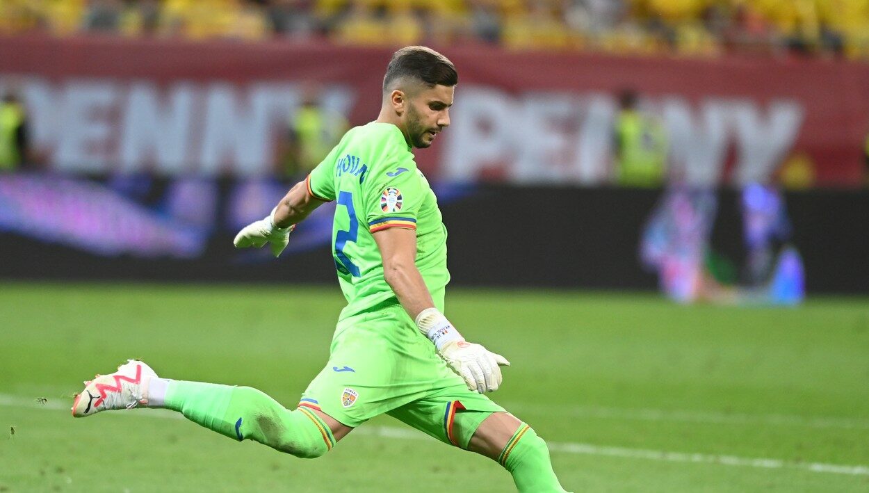 Transferul bombă al lui Horațiu Moldovan la Atletico Madrid s-a făcut! Diego Simeone dă lovitura anului: „Așteptăm notificarea la Rapid! Fotbalistul s-a înțeles”