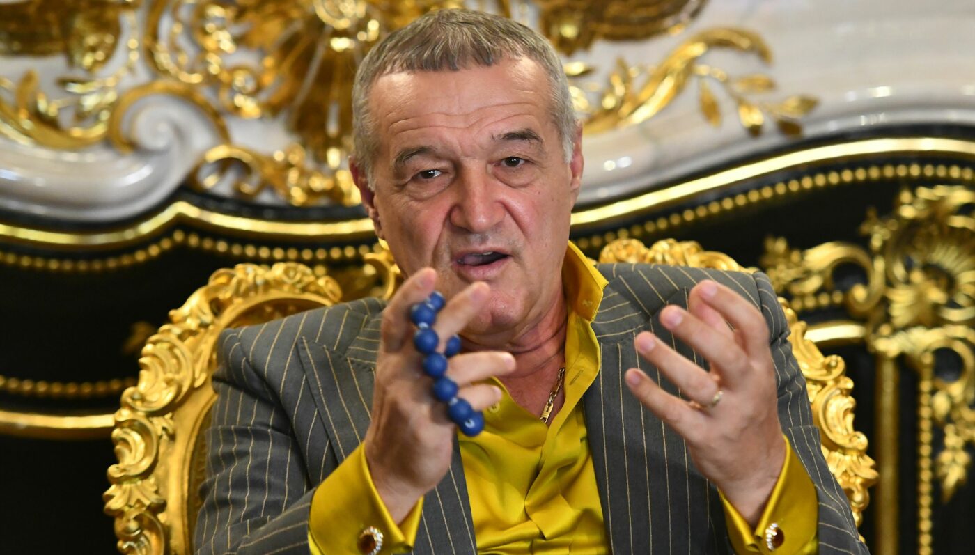 Transferul de 10 milioane de euro cu care Gigi Becali chiar a dat lovitura! L-a dat pe spate până și pe mofturosul Panduru: „De mult nu am mai văzut fițele alea”