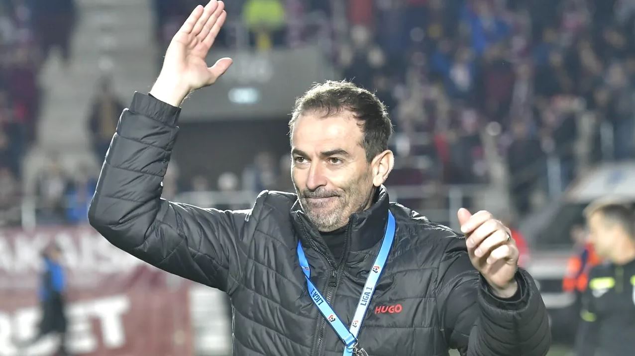 Transferul momentului la Rapid e blocat de Măldărăşanu! Se opune plecării fotbalistului: „Dacă îl vindem, nu ştim ce vrem”
