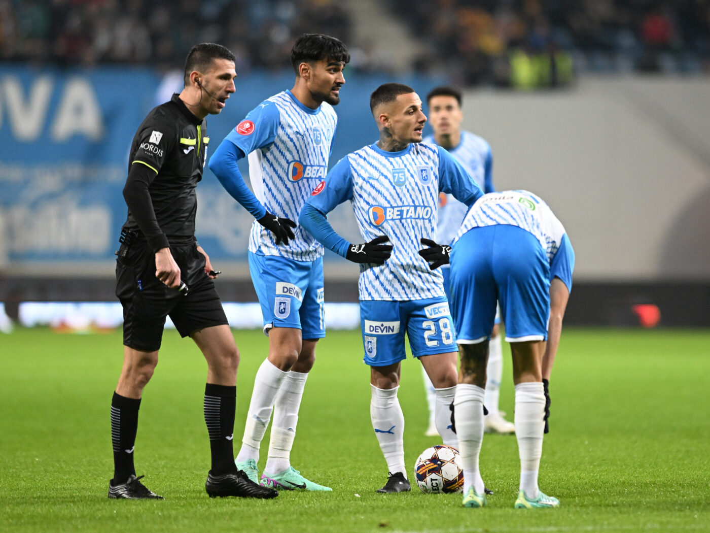 Verdict dur după Universitatea Craiova – FCSB 0-3 din partea lui Aurel Țicleanu: „Prinși în aceleași probleme, se pare că au mai ratat doi ani! Abordare tactică de neînțeles!”. EXCLUSIV
