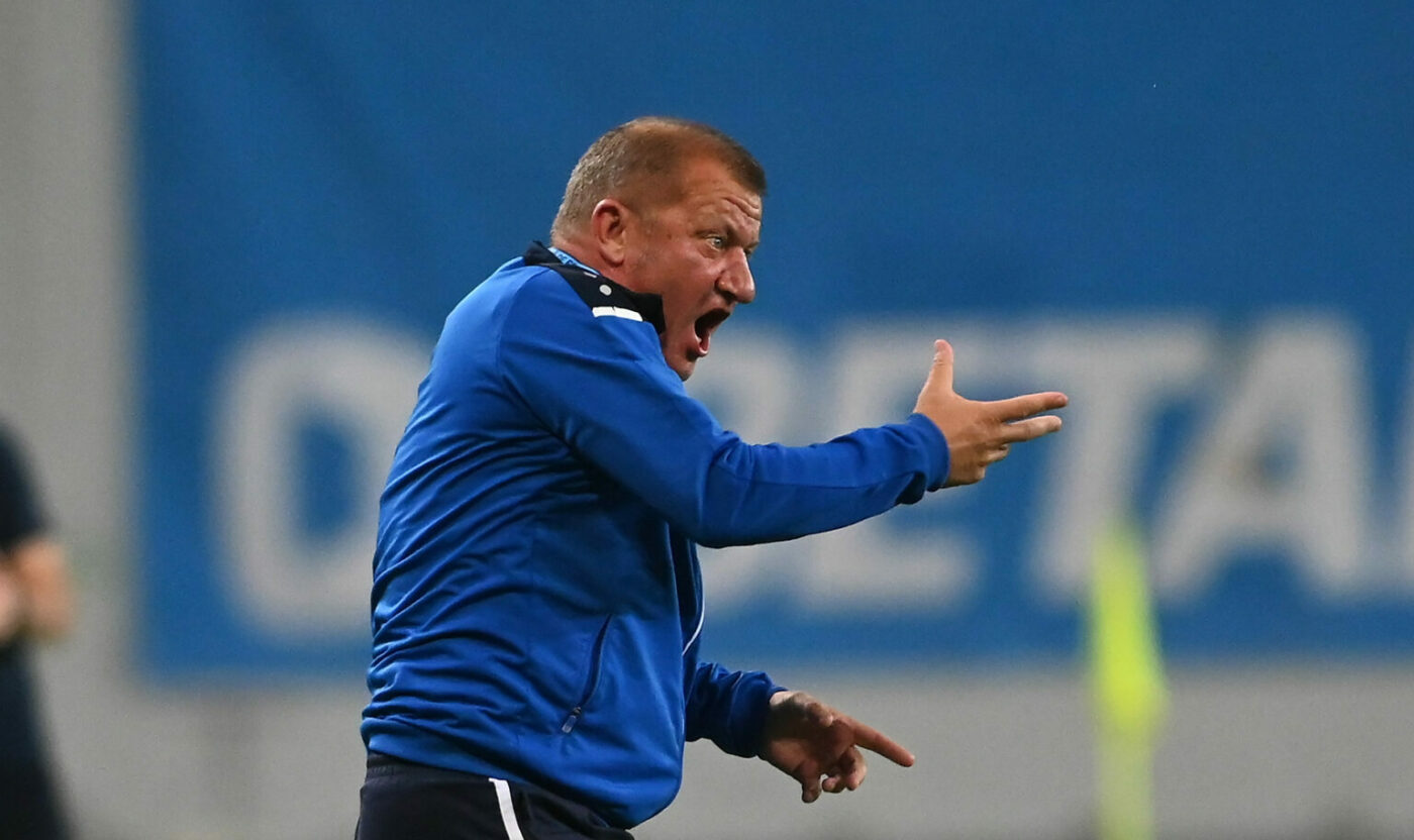 Dorinel Munteanu, reacție dură împotriva lui Meme Stoica și Narcis Răducan! I-a pus la zid după ce au râs de cantonamentul lui montan
