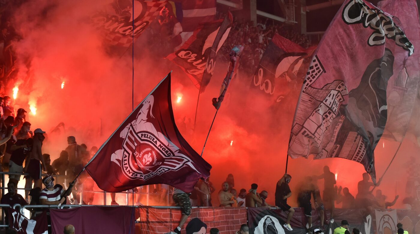 Un fost conducător din Giulești avertizează cu privire la scandalul iscat înainte de Dinamo – Rapid: „Se va ajunge niște lucruri foarte periculoase!”. VIDEO