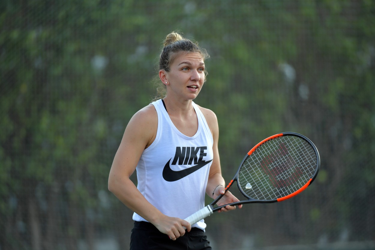 Un oraș din România îi face statuie Simonei Halep! Ce veste primește chiar înaintea audierilor care îi pot salva viața sportivă