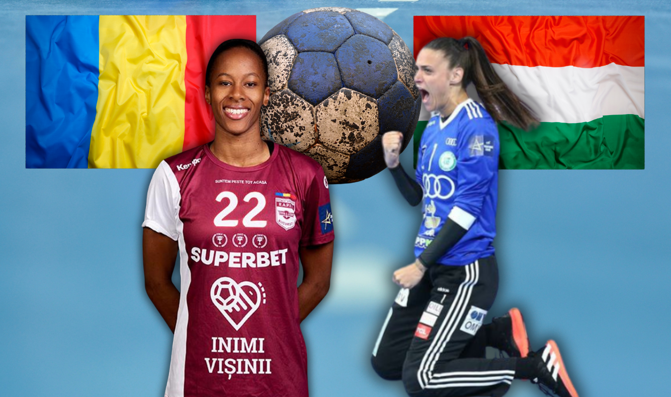 Ungaria distruge România cu o dublă lovitură dată în ultimele ore ale anului 2023! Două transferuri fabuloase reușite de maghiari: au câștigat Campionatul Mondial și au abandonat Bucureștiul pentru Budapesta