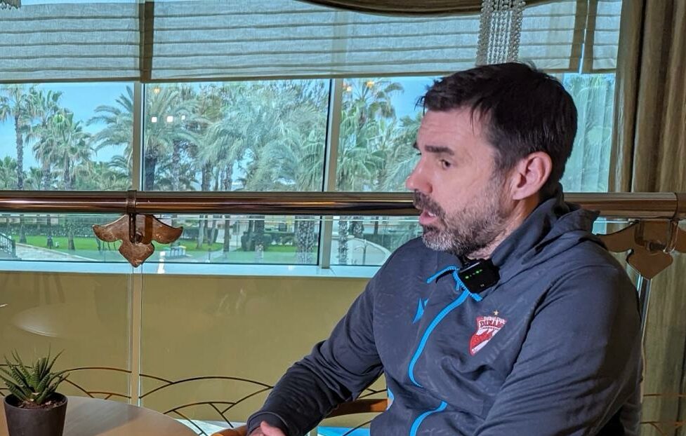 Transferul cu care Dinamo e convinsă că va crește mult valoarea lotului! Kopic a început să-și aducă la echipă croații lui: „E un fotbalist cu o tehnică excelentă”