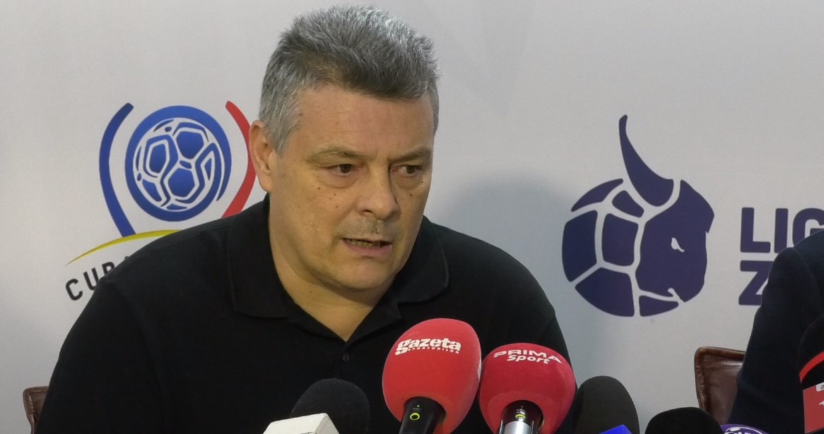 Xavi Pascual a vrut să-și dea demisia de la echipa națională încă din 2023! „Am vorbit cu preşedintele, i-am spus că sunt obosit încă de anul trecut”. VIDEO