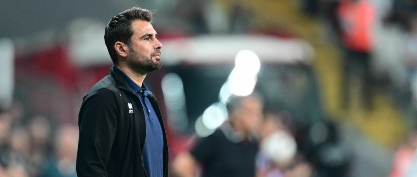 Întrebarea care apare fix înaintea numirii lui Adrian Mutu ca antrenor la CFR Cluj. „Sunt nişte lucruri pe care nu prea le înţelegi”