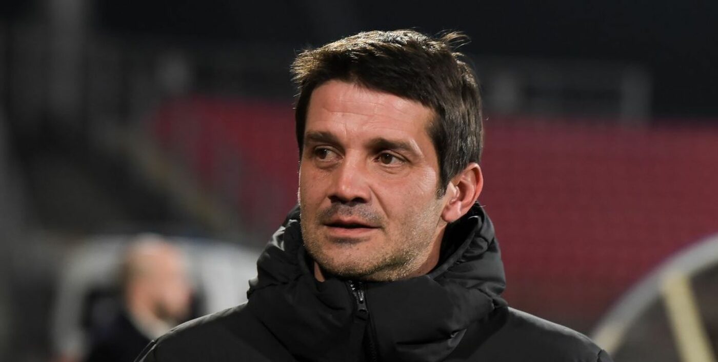 Cristi Chivu scrie istorie la Inter. Serie formidabilă pentru antrenorul român la echipa milaneză