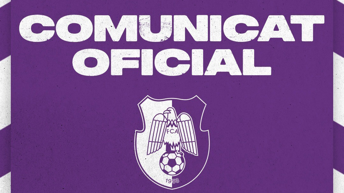Noi schimbări în conducerea clubului CFC Argeș: reprezentanții a doi membri fondatori au demisionat și au fost înlocuiți. Unul dintre nou-veniți se întoarce la echipă