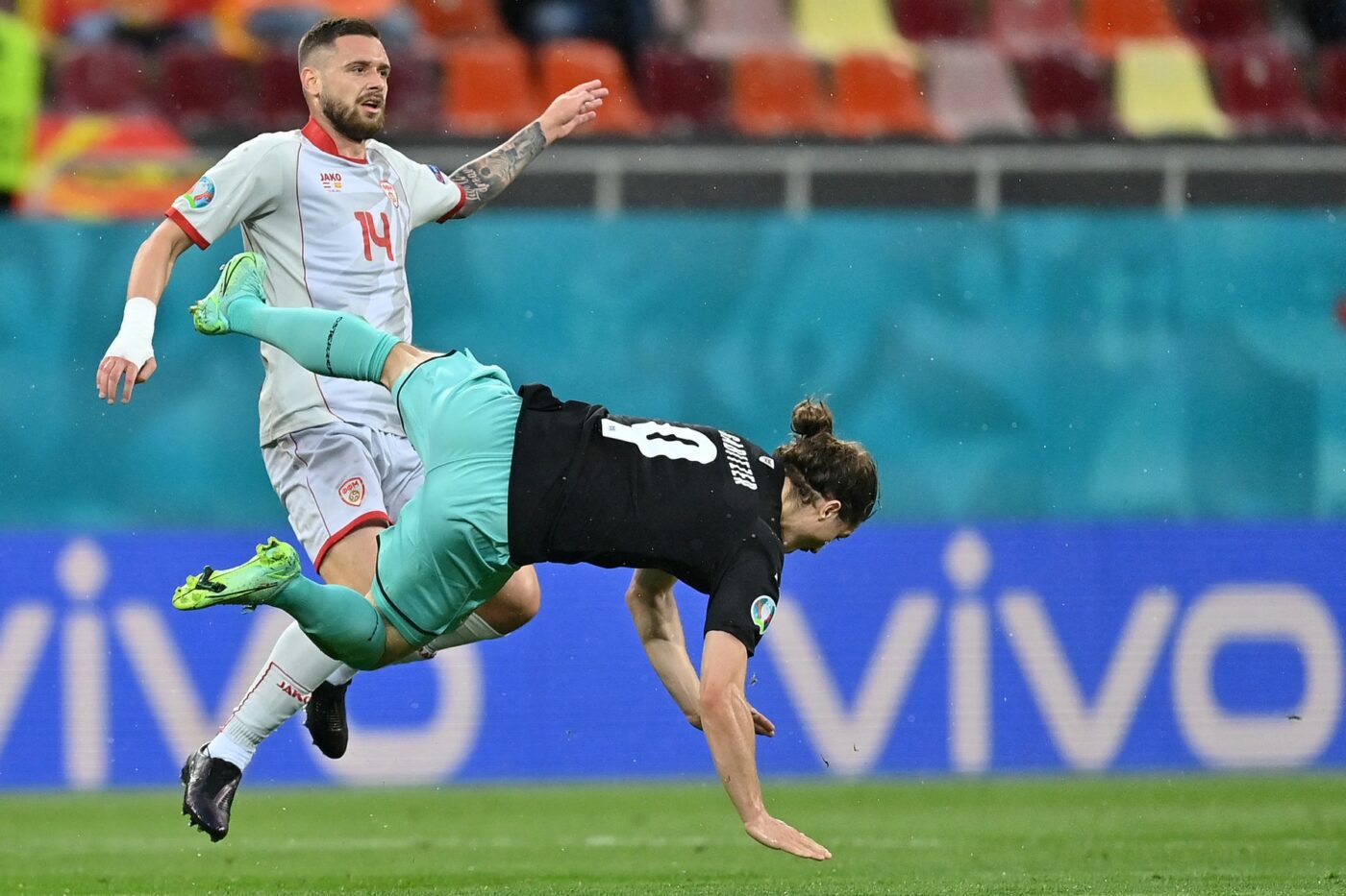 A făcut Dinamo transferul iernii în Superliga? Darko Velkovski, caracterizare detaliată care îi va arunca în aer pe fanii „câinilor”: „Clubul a dat lovitura, e top!”. La ce capitole excelează fotbalistul lui Kopic: „Așa salvează echipa”