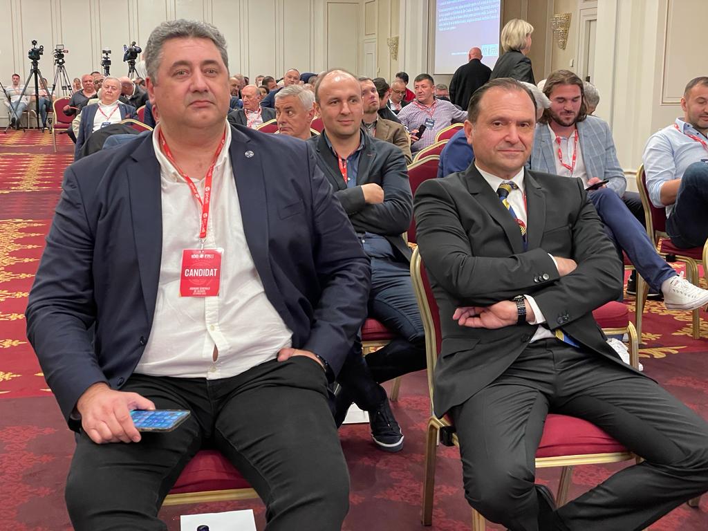 Mesaj pentru fostul președinte al FRH, după scandalul Constantin Din – Xavi Pascual: „Nu credeam că o să spun că îl regret pe Alexandru Dedu!”. EXCLUSIV