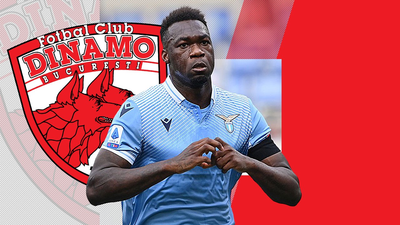 Atacantul care a jucat pentru Manchester City și Inter Milan la Dinamo