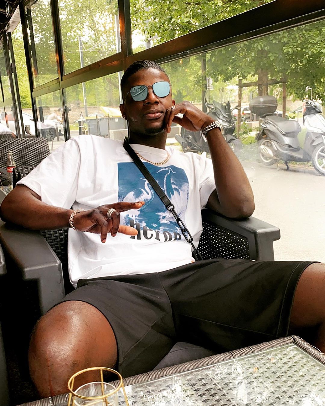 Fotbalistul din Superliga cu care Paul Pogba s-a sfătuit când a fost prins dopat. „E prietenul meu”