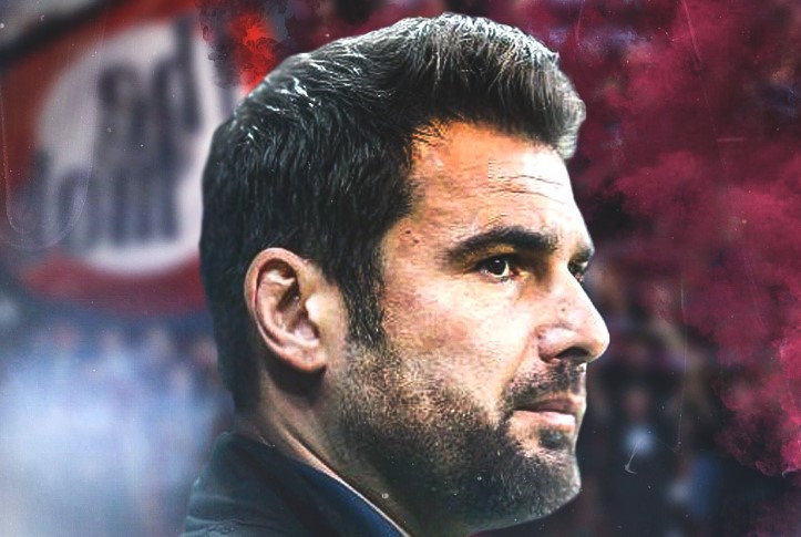 Despre domnul Adrian Mutu și noțiunea de prietenie