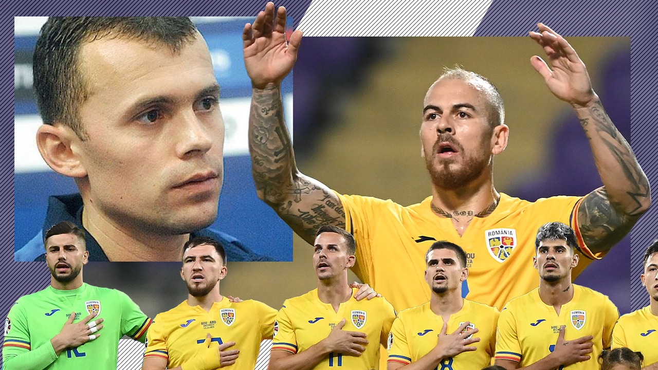 Răspunsurile FRF la criza atacanților din fotbalul românesc. Ilie Alexe, coordonatorul loturilor naționale de juniori, reacționează la dosarul ProSport: „De aceea nu vedem mai mulți români în Superliga și n-am produs atacanți emblematici în ultimele decenii!”. INTERVIU EXCLUSIV