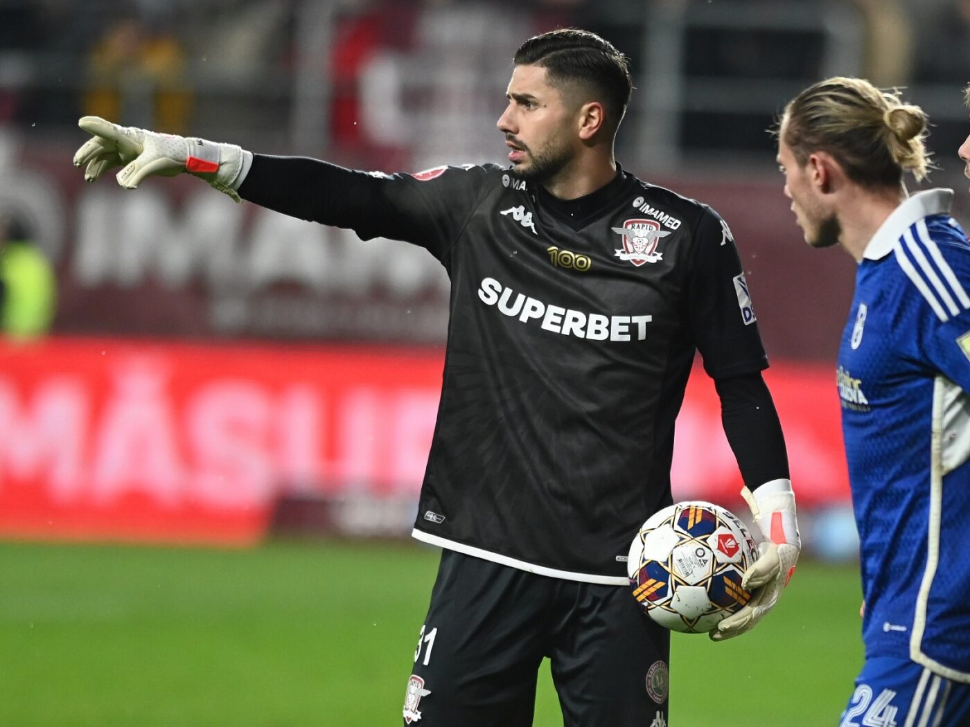 Fabrizio Romano, anunțul momentului despre plecarea lui Horațiu Moldovan la Atletico Madrid! E gata şi cu transferul ăsta
