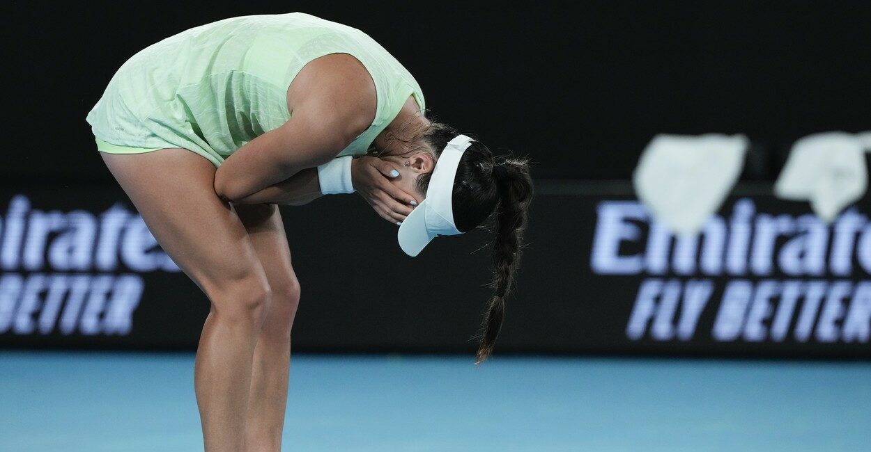 Situație de necrezut la Australian Open, după încă o înfrângere a unei jucătoare din Top 10! Mai mult de jumătate dintre favorite, eliminate înainte de turul trei