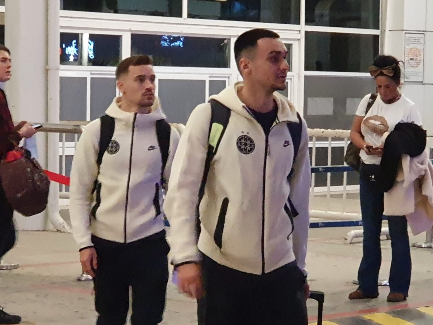 FCSB a ajuns în cantonamentul din Antalya! Surpriză de proporții: fotbalistul pus pe lista plecărilor de către Gigi Becali, prezent în lot. FOTO EXCLUSIV