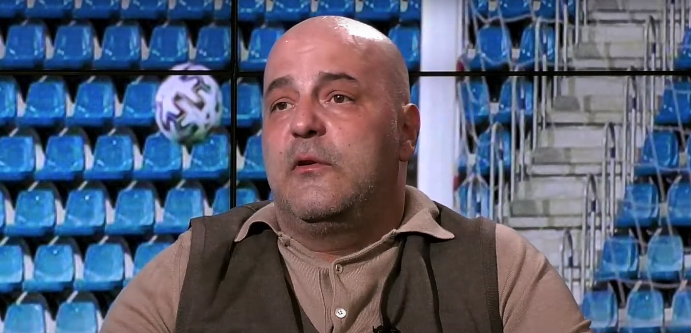 Florin Manea, atac la Gică Popescu în cazul Radu Drăgușin! „Mi s-a părut gelos!”
