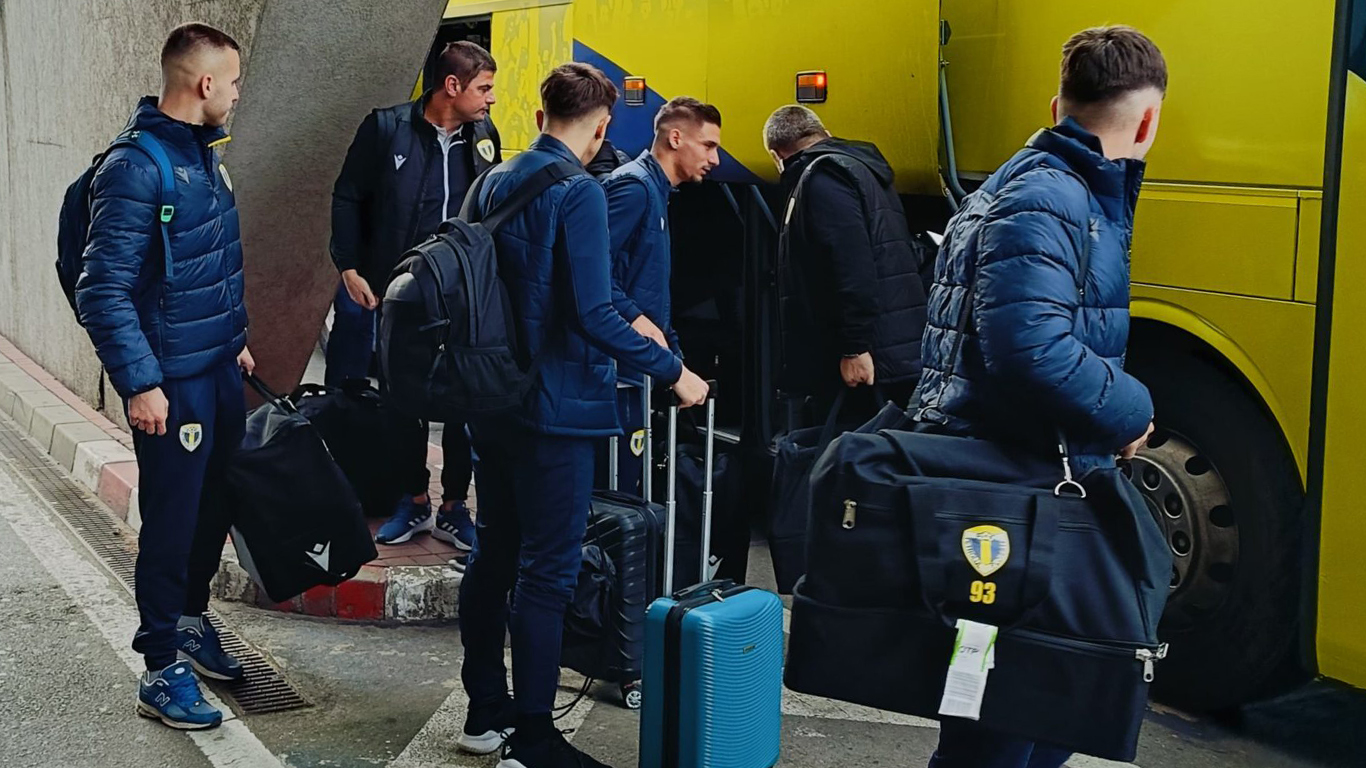Florin Pîrvu are un nou ”secund” la Petrolul. Noul membru al staffului a fost ultima dată antrenor principal în Liga 2