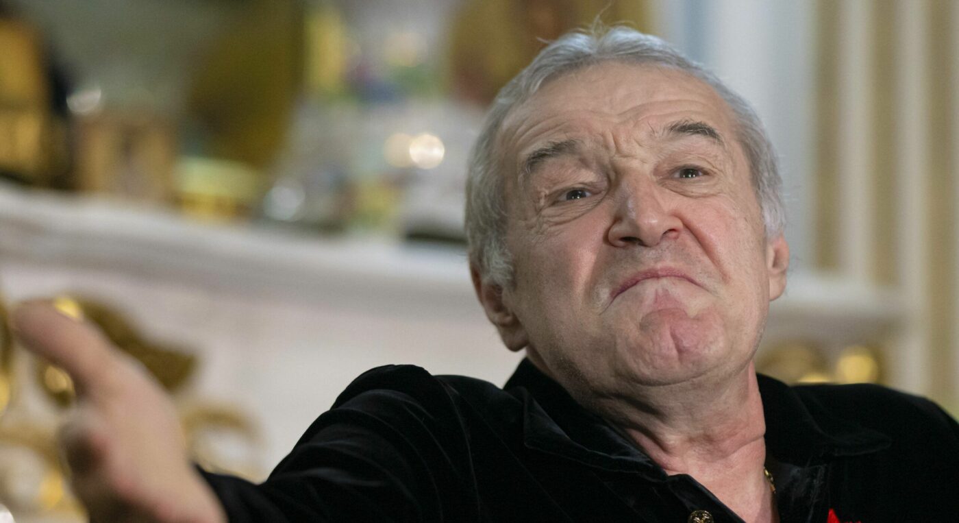 Gigi Becali, judecat de FRF pentru desconsiderarea competiției! FCSB riscă enorm, dar patronul face un anunț incredibil: „Toate echipele o să știe primul 11 al nostru cu două zile înainte!”