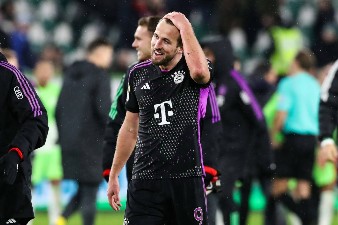 Ce a lăsat Harry Kane în urma sa la hotelul din Munchen unde a cheltuit 1,2 milioane de euro pentru cazare în 4 luni! S-a mutat în casa unde s-a filmat un film celebru
