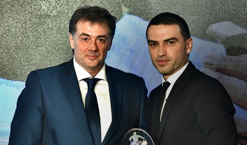 Va fi sau nu Ovidiu Hațegan la EURO 2024? „Îmi cunosc foarte bine poziția!” Ce spune despre Kyros Vassaras