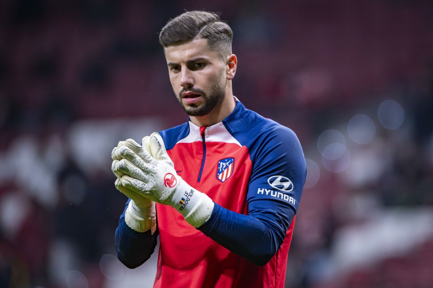 Cât de mare e umilința pentru Horațiu Moldovan la Atletico Madrid. Nici cei mai sceptici nu se așteptau să fie tratat așa de Diego Simeone