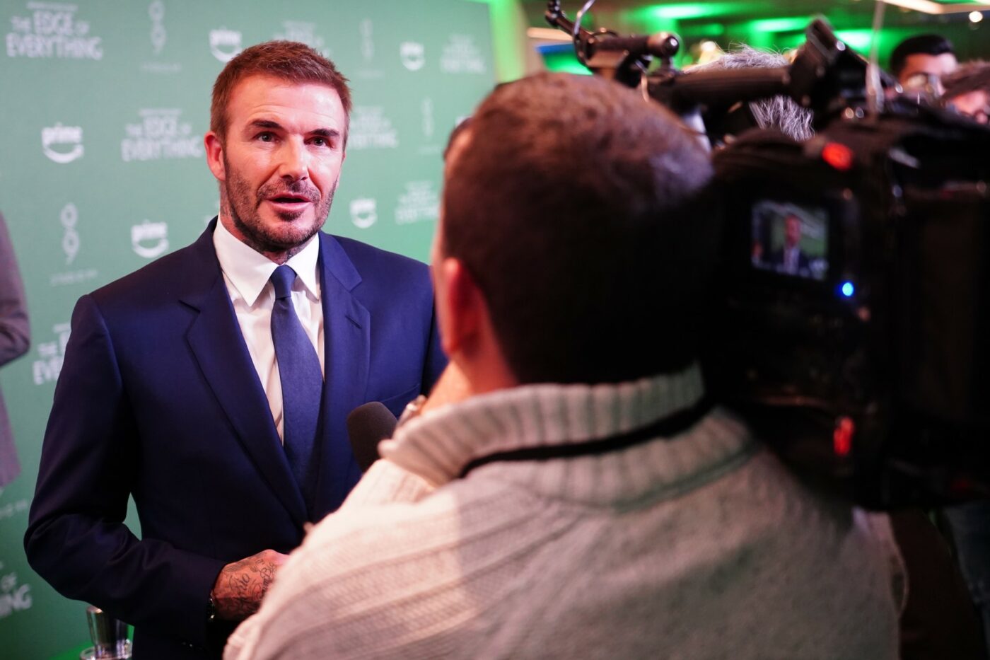 Dispare „legea David Beckham”. O țară din TOP 5 e lovită de cutremurul fiscal: „E distrugerea fotbalului din Italia”