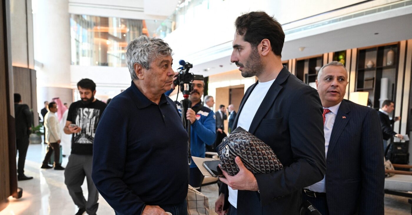 Încă o răsturnare de situație în negocierile dintre Beșiktaș și Mircea Lucescu! Pentru cine nu se mai aștepta a venit decizia care poate schimba definitiv totul