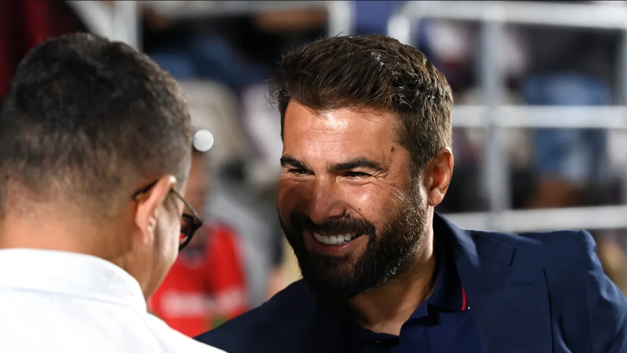 Adrian Mutu, dat afară de Nelu Varga de la CFR Cluj: scenariul pe care „Briliantul” îl crede a fi SF! „Nu ai cum să mă judeci după rezultatele astea”