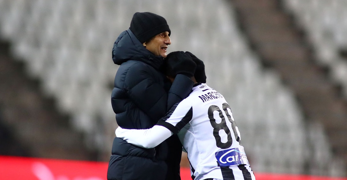 PAOK Salonic se apropie de 100 de goluri în sezon. Echipa lui Răzvan Lucescu, cifre fantastice pentru fotbalul grec