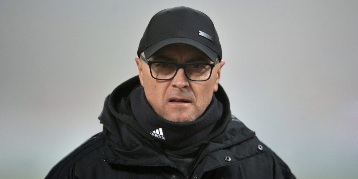 Leo Grozavu dă lovitura: a transferat un atacant italian la Poli Iași! Contract pe un an și jumătate
