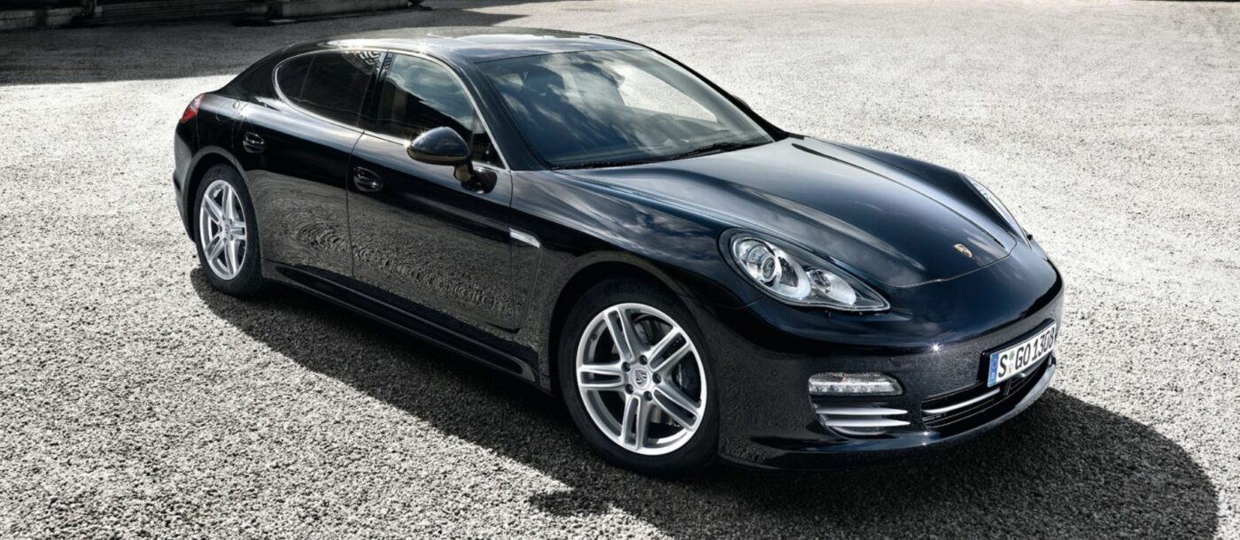Porsche-ul de 130.000 de euro al lui Gabi Torje, sechestrat 5 luni în vamă! Ce a descoperit fotbalistul român când a încercat să pornească „bestia” după atâta vreme