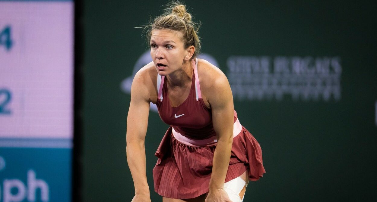 Simona Halep nici măcar nu spera la așa ceva! Anunțul americanilor înaintea judecării apelului la TAS: „S-ar putea întoarce la Indian Wells!”