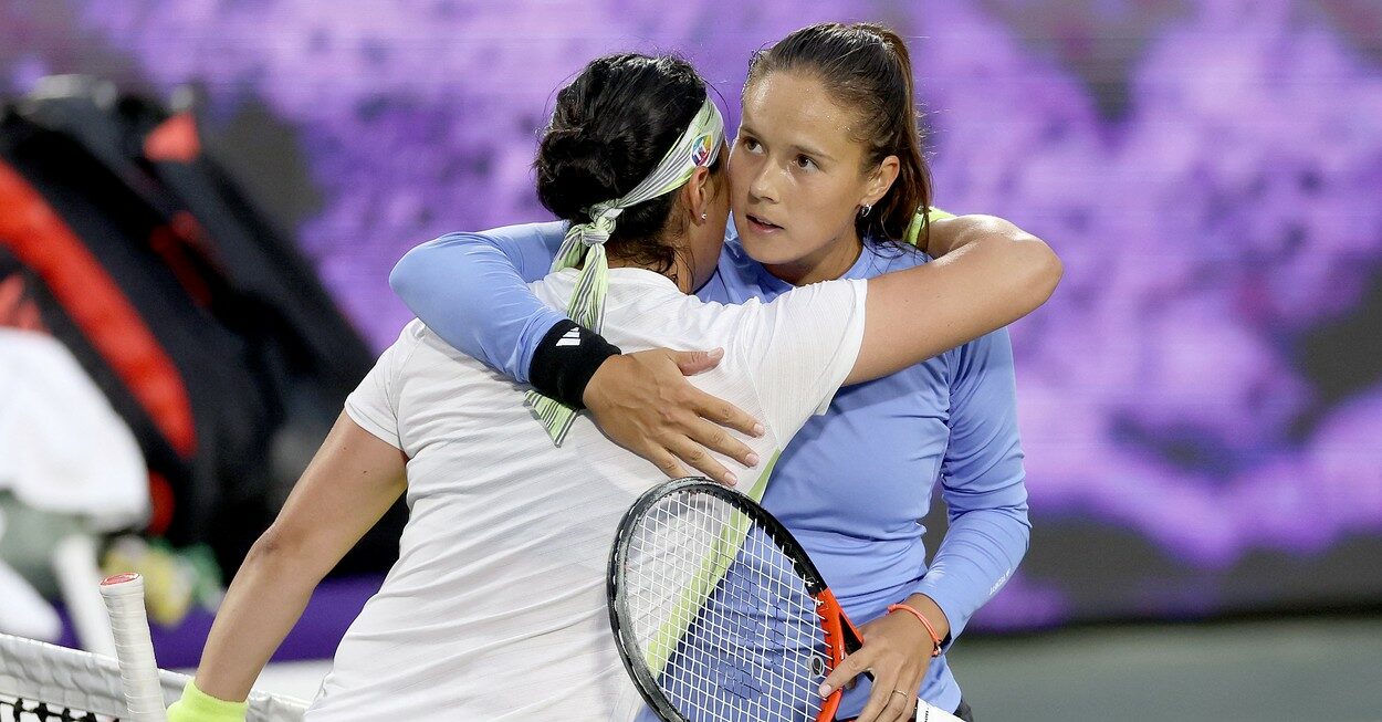 Cea mai norocoasă jucătoare de tenis! S-a calificat în finală la Adelaide fără să joace meciurile din sferturi și semifinale: de ce nu s-au prezentat adversarele