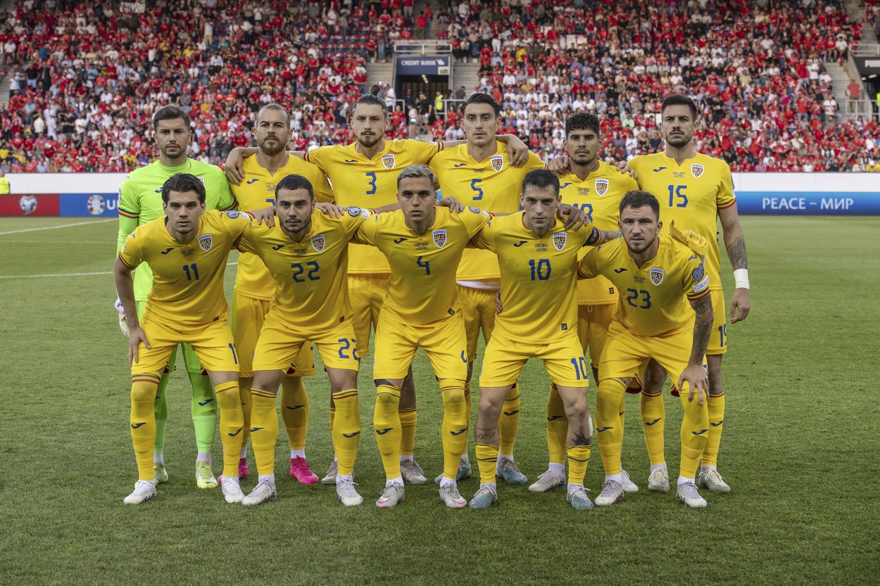 Vladimir Screciu știe ce are de făcut colegul său de la echipa națională, Radu Drăgușin, după transferul la Tottenham: „Așa sigur o să reușești!”. Fotbalistul Universității Craiova a recunoscut la ce club din Premier League speră să joace: „Este echipa mea de suflet, e visul meu”. VIDEO EXCLUSIV